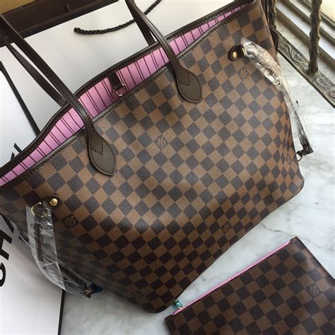 louis vuitton purse pink inside|louis vuitton bag pink inside.